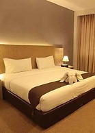 Hotel Asoka Luxury