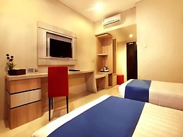 Hotel Asoka Luxury