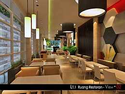 Hotel Asoka Luxury