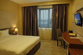 Hotel Asoka Luxury