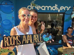 Dream Divers