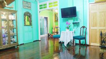 Panida Suite
