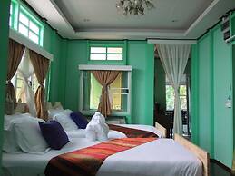 Panida Suite