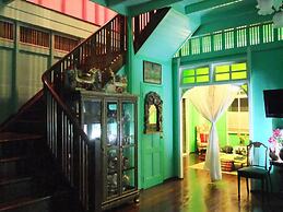Panida Suite