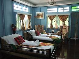 Panida Suite