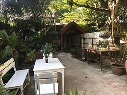 Panida Suite