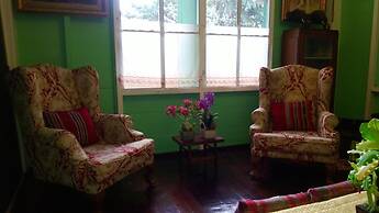 Panida Suite