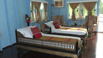 Panida Suite