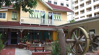 Panida Suite
