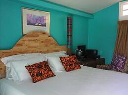 Panida Suite