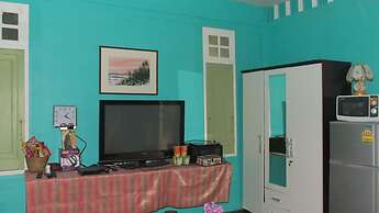Panida Suite