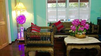 Panida Suite