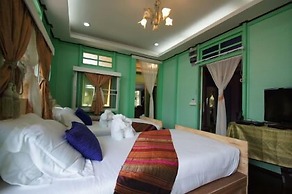 Panida Suite