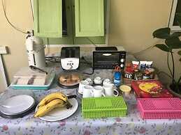 Panida Suite