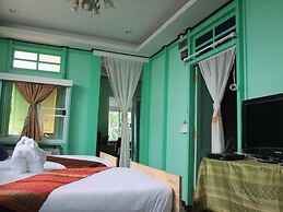 Panida Suite
