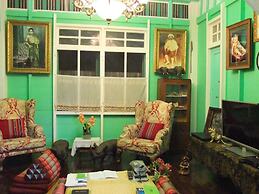 Panida Suite
