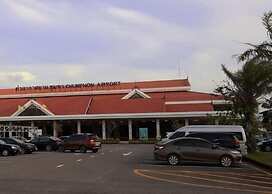 Salsa Hostel