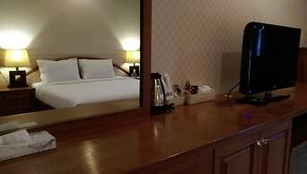 Salsa Hostel