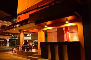 Salsa Hostel