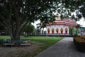 Salsa Hostel