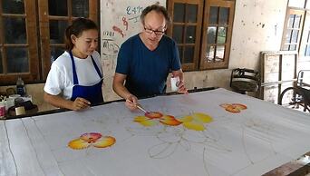 Salsa Hostel