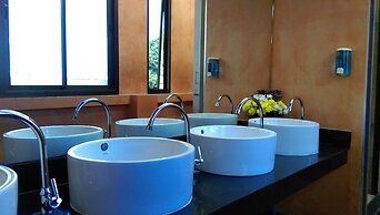 Salsa Hostel