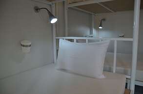 Salsa Hostel