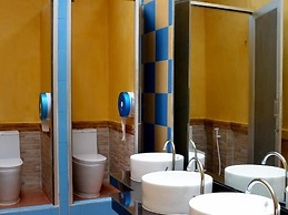 Salsa Hostel