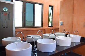 Salsa Hostel