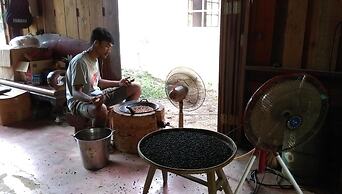 Salsa Hostel