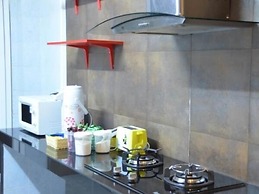 Salsa Hostel