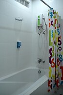 Salsa Hostel