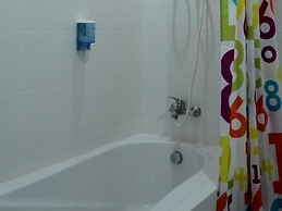 Salsa Hostel