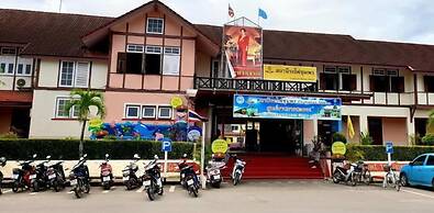 Salsa Hostel