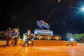Baan Talay - Thungwualaen