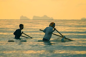 Baan Talay - Thungwualaen