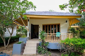 Saphli Villa Beach Resort