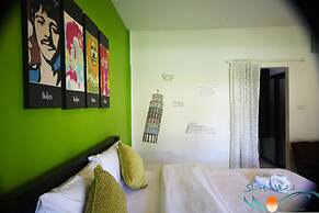 Saphli Villa Beach Resort