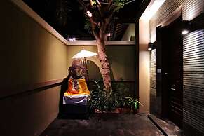 Gili Pearl Villa