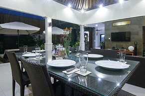Gili Pearl Villa
