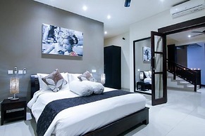Gili Pearl Villa