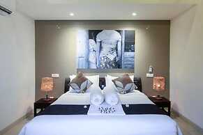 Gili Pearl Villa