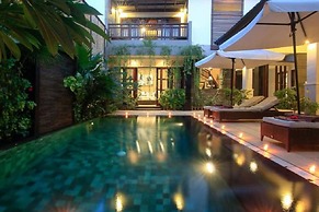 Gili Pearl Villa