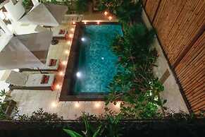 Gili Pearl Villa