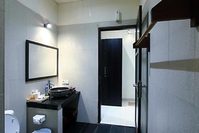 Gili Pearl Villa