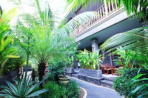 Letos Kubu Homestay