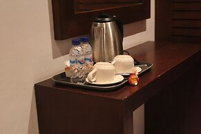 Letos Kubu Homestay