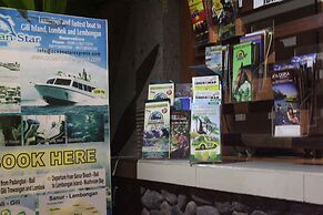 Letos Kubu Homestay