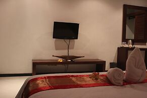 Letos Kubu Homestay