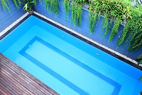 Letos Kubu Homestay